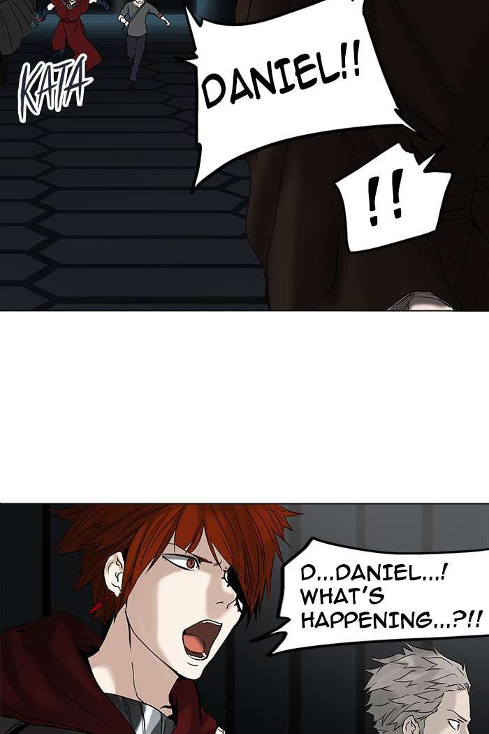 Tower of God Chapter 263 37